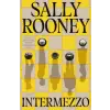 FARRAR, STRAUS AND GIROUX Intermezzo | Sally Rooney