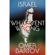 FARRAR, STRAUS AND GIROUX Israel | BARTOV OMER egyéb könyv