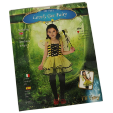 Farsangi jelmez méh 3 el jelmez