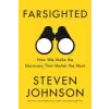  Farsighted – Steven Johnson