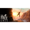 Farsky Interactive The Free Ones (PC - Steam elektronikus játék licensz)