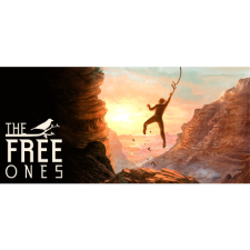 Farsky Interactive The Free Ones (PC - Steam elektronikus játék licensz) videójáték