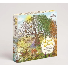 Fascináló Világ Puzzle puzzle, kirakós