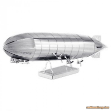 Fascinations Metal Earth Graf Zeppelin léghajó logikai játék