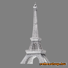 Fascinations Metal Earth ICONX Eiffel torony logikai játék
