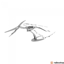 Fascinations Metal Earth Pteranodon logikai játék