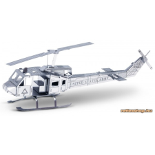 Fascinations Metal Earth UH-1 helikopter logikai játék