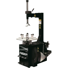 FASEP Standard Abroncsszerelő Gép 380V/3Ph Fekete egyéb motorkerékpár alkatrész