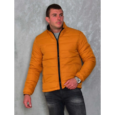 Fashion Style férfi kifordítható kabát TED férfi kabát, dzseki