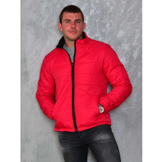 Fashion Style férfi kifordítható kabát TED