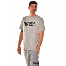 Fashion Style férfi póló F23-1-NASA/T004 férfi póló