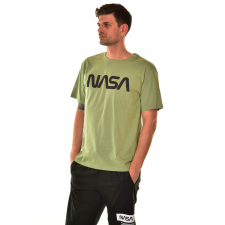 Fashion Style férfi póló F23-1-NASA/T024 férfi póló