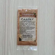  Fasírt fűszerkeverék, 30g, Fűszerkuckó alapvető élelmiszer