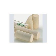  Fásli LENKELAST 8 cm x 5 m rugalmas pólya gyógyászati segédeszköz