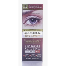 FASMC Ultra Active Smoothing Szemránckrém FM 070 30g szemkörnyékápoló