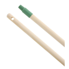 Fass Natural Green fa felmosó nyél menetes 130 cm takarító és háztartási eszköz