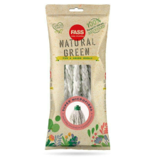 Fass Natural Green mikroszálas felmosó fej takarító és háztartási eszköz