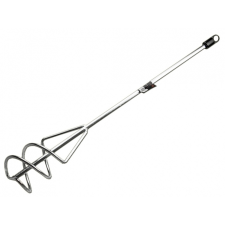 FASTER TOOLS Keverőszár habarcshoz, ragasztóhoz 80x400 mm #4589 kőműves és burkoló szerszám