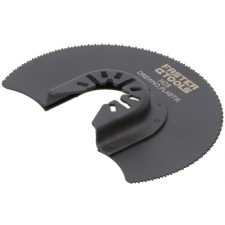 FASTER TOOLS Multifunkciós géphez félkör fűrészlap fára, műanyagra 88 mm #4628 fűrészlap