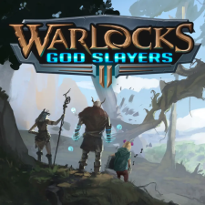 Fat Dog Games Warlocks 2: God Slayers (digitális licenc) videójáték