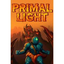 Fat Gem Primal Light (PC - Steam Digitális termékkulcs) videójáték