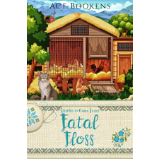  Fatal Floss egyéb e-könyv