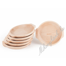  Fatányér készlet 6 darab konyhai eszköz