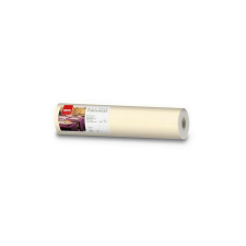 Fato Airlaid asztali futó 04x24m ivory (krém) party kellék