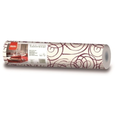 Fato Airlaid asztali futó (Magic Bordeaux, 0.4x24 méter/tekercs) higiéniai papíráru