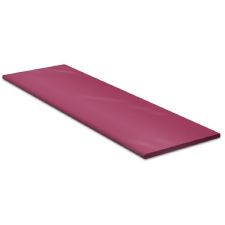Fato Airlaid asztalterítő, 100x100cm, Bordeaux (bordó), 50db/karton asztalterítő és szalvéta