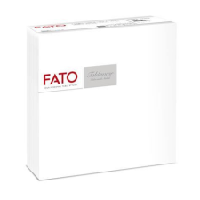 Fato Airlaid Shade szalvéta 40x40cm (50 db/csomag) fehér (88400100) higiéniai papíráru
