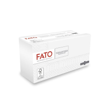 Fato Smart Table szalvéta 33x33cm fehér (82100002) (F82100002) higiéniai papíráru