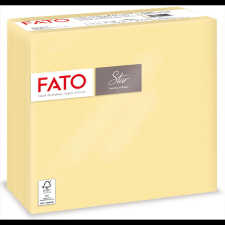 Fato Szalvéta 2 rétegű 38 x 38 cm 40 lap/cs Fato Star pezsgő_82990100 papírárú, csomagoló és tárolóeszköz