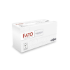 Fato Szalvéta 33x33cm fehér 1/8-os 2rétegű 50 lap/csomag