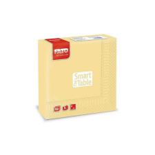 Fato Szalvéta 33x33cm pezsgő 2 rétegű 50 lap/csomag papírárú, csomagoló és tárolóeszköz