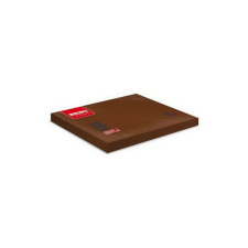 Fato Tányéralátét - csokoládé színű 30x40cm 250 lap/csomag konyhai eszköz
