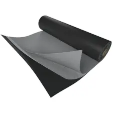Fatra fatranyl fóliabádog pvc antracit RAL7016 1x2 m 2 m2/tábla építőanyag