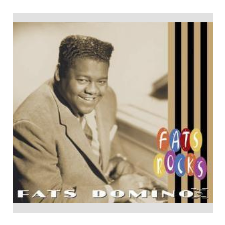 Fats Domino - Fats Rocks (Cd) egyéb zene
