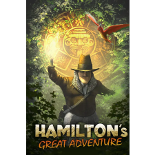 FatShark Hamilton's Great Adventure + Retro Fever (DLC) (digitális licenc) videójáték