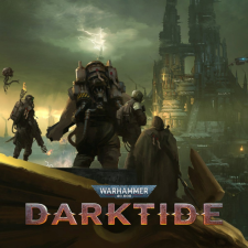 FatShark Warhammer 40,000: Darktide (Imperial Edition) (Digitális kulcs - PC) videójáték