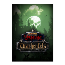 FatShark Warhammer: End Times - Vermintide Drachenfels (PC - Steam Digitális termékkulcs) videójáték