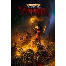 FatShark Warhammer: End Times - Vermintide - The Outsider (DLC) (digitális licenc) videójáték