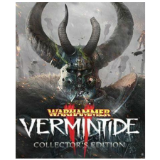 FatShark Warhammer: Vermintide 2 - Collector's Edition (PC - Steam Digitális termékkulcs) videójáték