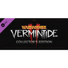 FatShark Warhammer: Vermintide 2 - Collector's Edition (PC - Steam elektronikus játék licensz) videójáték