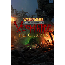 FatShark Warhammer: Vermintide Dwarf Helmet (digitális licenc) videójáték