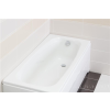  Favorit LUCIA szaniter akril kád előlappal – oldallappal – állvánnyal 140 x 70 cm