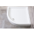 Favorit VIVA Favorit STEP zuhanytálca 16cm (90x90x16cm,íves) AL216