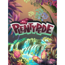 Favour Toys Studios Plentypede (digitális licenc) videójáték