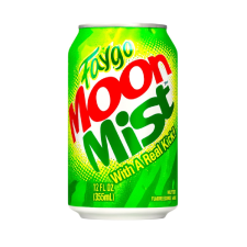  Faygo Moon Mist – Citrus‑ízű szénsavas üdítőital (355 ml) üdítő, ásványviz, gyümölcslé
