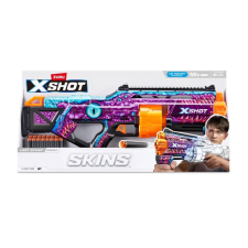 faZe clan x-shot skins last stand játékpisztoly katonásdi
